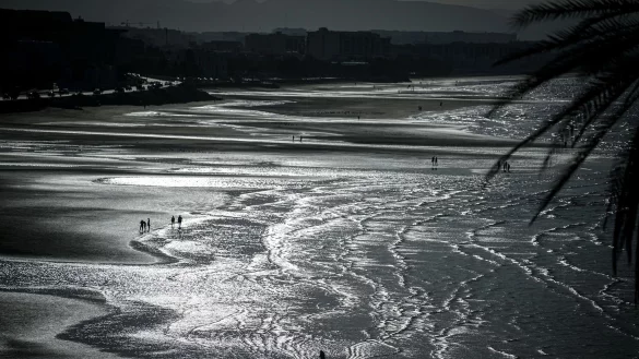 Nach dem Kentern eines Bootes im Oman sind drei franz&ouml;sische Touristen gestorben. (Symbolbild) - &copy; Kay Nietfeld/dpa
