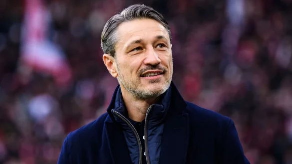 Der BVB-Coach fordert von seinem Team mehr Einsatz. (Archivbild) - &copy; Tom Weller/dpa