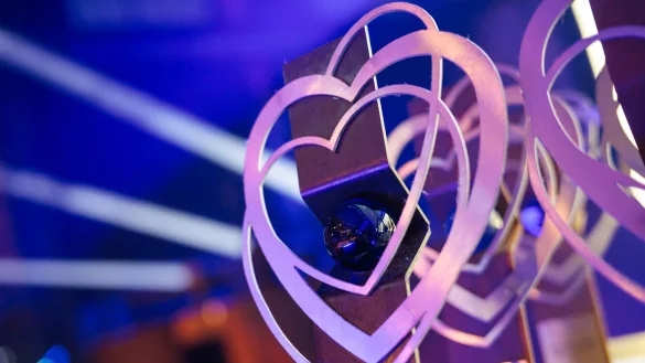 18 dieser begehrten Troph&auml;en wurden am Samstagabend beim Filmfestival Max Oph&uuml;ls Preis verliehen - neben Preisgeldern in H&ouml;he von 123.500 Euro. (Symbolbild) - &copy; Oliver Dietze/dpa