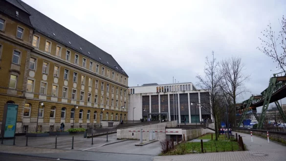 Weitere Haftstrafe f&uuml;r &laquo;K&ouml;nig vom Berliner Platz&raquo; - &copy; Caroline Seidel/dpa