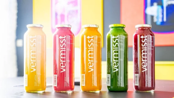 Von Scarlett fehlt seit mehreren Jahren jede Spur. (Archivbild) - &copy; Benjamin Westhoff/dpa