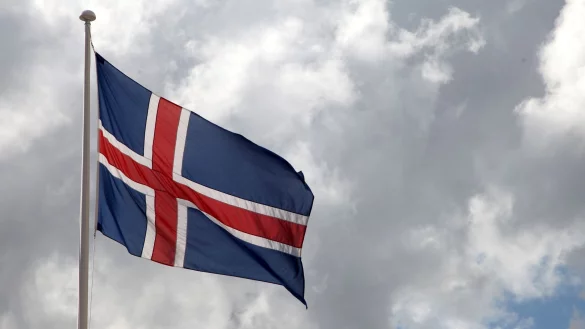 &Auml;rger in Island nach &Auml;u&szlig;erung von designiertem US-Botschafter - &copy; Steffen Trumpf/dpa