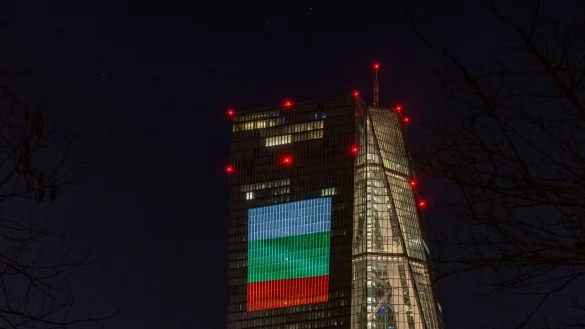 Bulgarien ist seit 2007 Mitglied der EU und nun das 21. Land der Euro-Zone. - &copy; Helmut Fricke/dpa