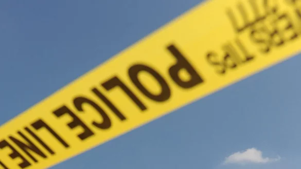 Die Polizei im US-Staat Mississippi findet sechs Leichen an drei Tatorten. (Symbolbild) - &copy; Michael Reynolds/epa/dpa