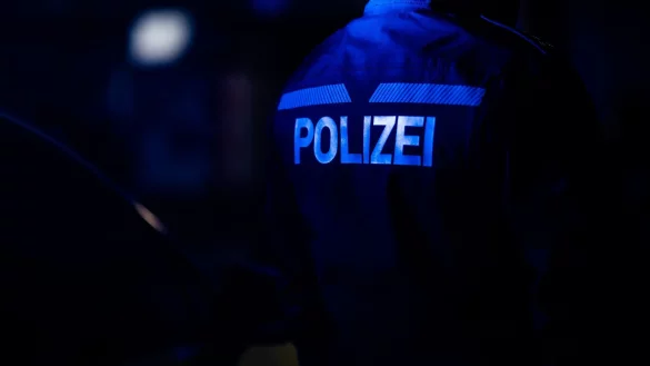 Die Diebe klauten nicht nur Geld, sondern gleich einen ganzen Tresor. (Symbolbild) - &copy; Robert Michael/dpa