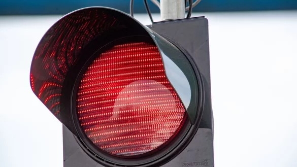 Der Landesbetrieb Stra&szlig;en.NRW geht davon aus, dass Warnstreiks zu Tunnelschlie&szlig;ungen f&uuml;hren k&ouml;nnen. (Symbolbild) - &copy; Stefan Sauer/dpa