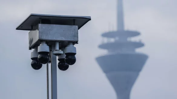 In der D&uuml;sseldorfer Altstadt hat es in den fr&uuml;hen Morgenstunden ein versuchtes T&ouml;tungsdelikt gegeben. (Archivbild) - &copy; Oliver Berg/dpa