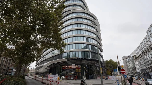 Nestl&eacute; ruft bestimmte S&auml;uglingsnahrung zur&uuml;ck: Eltern sollen Produkte nicht mehr verwenden - &copy; Boris Roessler/dpa