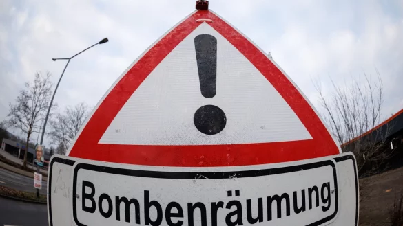 Auch auf den Verkehr in Aachen d&uuml;rfte es sp&uuml;rbare Auswirkungen geben. (Archivbild) - &copy; Friso Gentsch/dpa