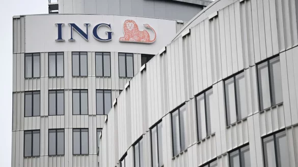 Die Direktbank will das Gesch&auml;ft mit Baufinanzierungen mit moderner Technik deutlich beschleunigen. (Archivbild) - &copy; Arne Dedert/dpa