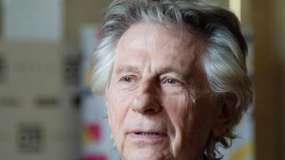 In den vergangenen Jahren haben mehrere Frauen Polanski sexueller &Uuml;bergriffe beschuldigt. - &copy; Str/AP/dpa