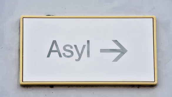 Etwa drei F&uuml;nftel der im Jahr 2024 gestellten Asylantr&auml;ge entfielen auf drei Hauptherkunftsl&auml;nder - Syrien, Afghanistan und T&uuml;rkei. - &copy; Uli Deck/dpa