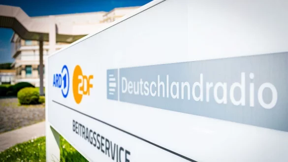 Der Rat will nicht am Rundfunkbeitrag r&uuml;tteln. - &copy; Ulrich Schepp/ARD ZDF Deutschlandradio Beitragsservice/obs
