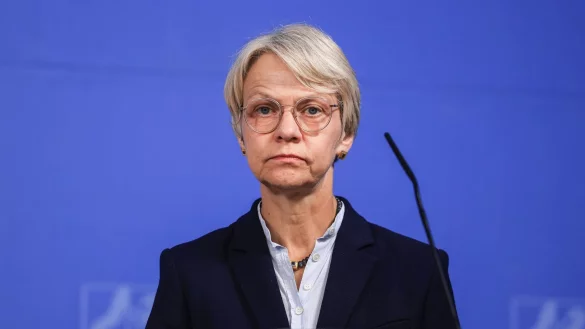 NRW verspricht zehntausende neue OGS-Pl&auml;tze - &copy; Oliver Berg/dpa