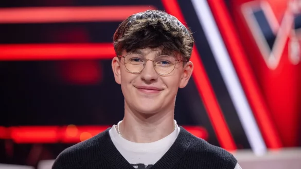 Jakob hat das Finale der 12. Staffel gewonnen. - &copy; Monika Skolimowska/dpa