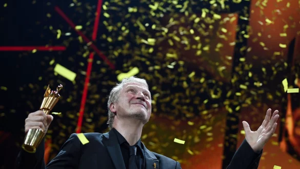 Filmproduzent Michael Souvignier m&ouml;chte den Bottroper Apothkerskandal verfilmen. (Archivfoto) - &copy; Jens Kalaene/dpa