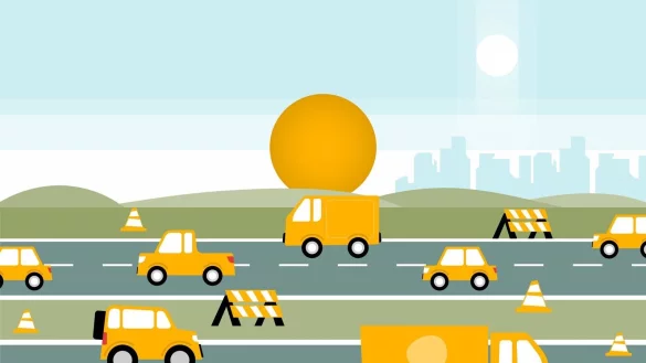 Der Schnee ruft in Teilen Deutschland, Österreichs und der Schweiz. Und das heißt: größeres Risiko für Stau und zähen Verkehr auf dem Weg zu den Pisten. - © dpa-infografik GmbH/dpa-tmn