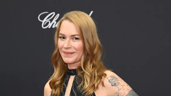 Franka Potente wird heute 50 Jahre alt. (Archivbild) - &copy; Felix H&ouml;rhager/dpa