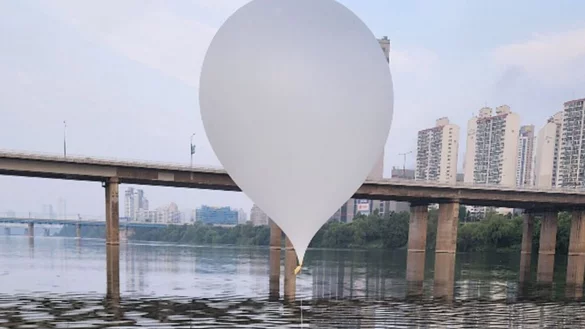 Der Konflikt auf der koreanischen Halbinsel hat zuletzt wieder deutlich an Bfrisanz gewonnen. (Archivbild) - &copy; -/YNA/dpa