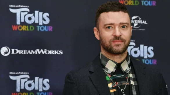 Justin Timberlake wurde vor wenigen Tagen betrunken hinter dem Steuer eines Autos erwischt. - &copy; Jens Kalaene/dpa-Zentralbild/dpa