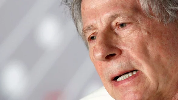 Regisseur Roman Polanski lebt &uuml;berwiegend in Frankreich und meidet L&auml;nder, die mit den USA ein Auslieferungsabkommen haben. - &copy; Sebastien Nogier/EPA/dpa