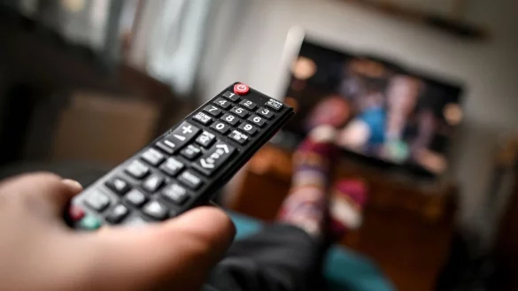 Ab Juli d&uuml;rfen Vermieter die TV-Geb&uuml;hren nicht mehr auf die Nebenkosten umlegen. - &copy; Britta Pedersen/dpa-Zentralbild/dpa