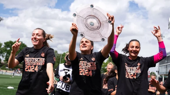 Ulrich-Haberland-Stadion. - &copy; Marius Becker/dpa
