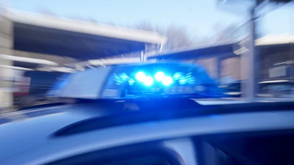 Die K&ouml;lner Polizei best&auml;tigt, dass es im Dezember einen Einsatz in der Kita im K&ouml;lner Stadtteil M&uuml;lheim gegeben hatte (Symbolbild). - &copy; Marcus Brandt/dpa