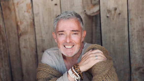 Roland Werner hat auf Mallorca die Stiftung &laquo;Herztat&raquo; gegr&uuml;ndet, die sich um ausgewanderte deutsche Rentnerinnen und Rentner k&uuml;mmert. - &copy; -/Privat/dpa