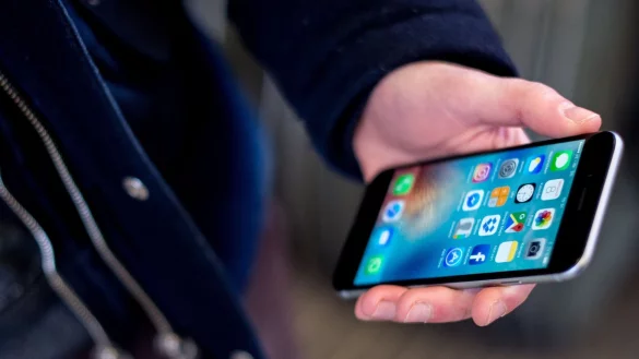 Die Taten werden so gut wie nie aufgekl&auml;rt. (Archivbild) - &copy; picture alliance / Hauke-Christian Dittrich/dpa