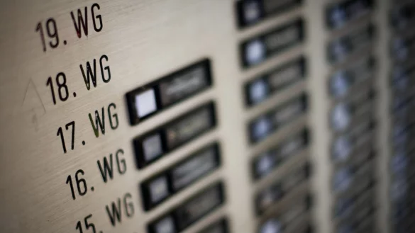 Als Gr&uuml;nde f&uuml;r den Wunsch nach einer Namens&auml;nderung werden unter anderem Mobbing oder Witze aufgrund des Namens genannt. - &copy; Ole Spata/dpa