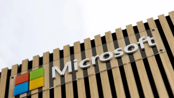 Laut Microsoft soll &laquo;Recall&raquo; es leichter machen, Informationen auf einem PC zu finden. - &copy; Rolf Vennenbernd/dpa