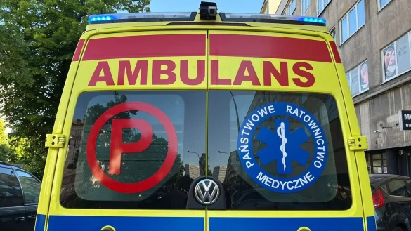 In Polen ertrinken statistisch mehr Menschen als in Deutschland. (Symbolbild) - &copy; Doris Heimann/dpa