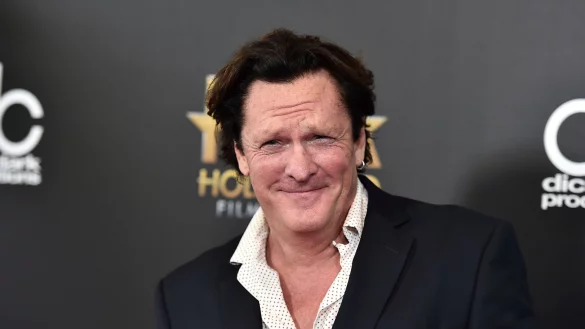 Ein h&auml;uslicher Streit endet f&uuml;r Michael Madsen auf der Polizeiwache. (Archivbild) - &copy; Jordan Strauss/Invision/AP/dpa