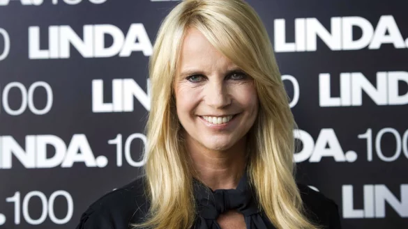 TV-Moderatorin Linda de Mol wird 60. - &copy; picture alliance / dpa