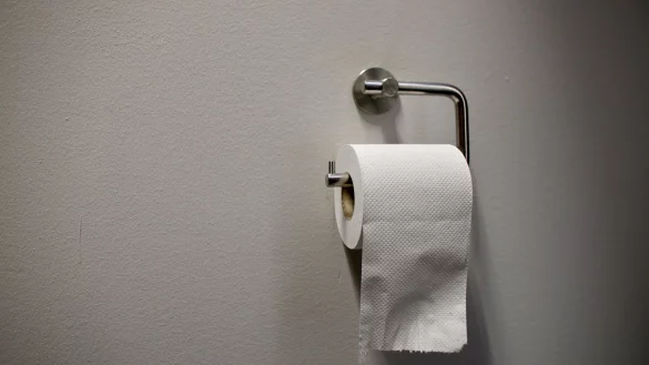 Immer wieder Durchfall oder Bauchweh? Wer mit einem Mikrobiom-Selbsttest lieb&auml;ugelt, sollte wissen, dass diese Analysen nur eingeschr&auml;nkte Aussagekraft haben. - &copy; Jan Woitas/dpa-Zentralbild/dpa