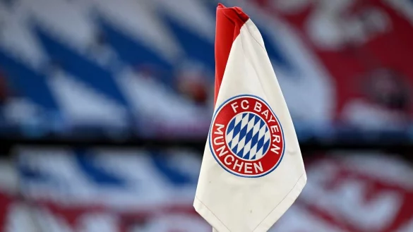 Der FC Bayern M&uuml;nchen trauert um Ex-Spieler Klaus Wunder. - &copy; Sven Hoppe/dpa