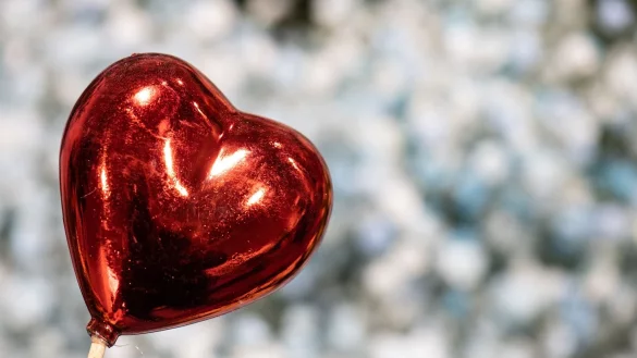 Komplimente zu vergeben, ist gar nicht so einfach. - &copy; Boris Roessler/dpa