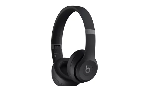 Jetzt auch offener f&uuml;r Android: der Beats Solo 4. - &copy; Apple/Apple/dpa