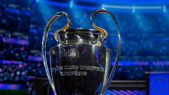 Meister Bayer Leverkusen hat gro&szlig;en Namen des europ&auml;ischen Fu&szlig;balls erwischt - &copy; Gregorio Borgia/AP