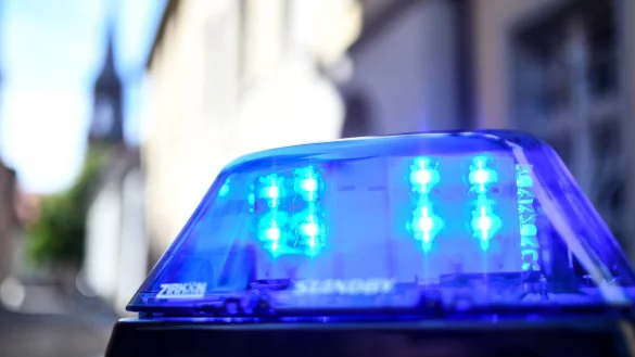 Die Obduktion des Jungen ergab innere Blutungen als Todesursache. (Symbolbild) - © Patrick Seeger/dpa