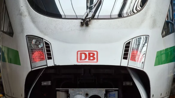 Einige ICE-Z&uuml;ge zwischen K&ouml;ln und Br&uuml;ssel sind am Abend ausgefallen. (Symbolbild) - &copy; Bernd Thissen/dpa