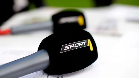 Sport1 hat sein Nachtprogramm umgestellt. Dort sollen k&uuml;nftig keine &laquo;Sexy Clips&raquo; mehr laufen. - &copy; picture alliance / dpa