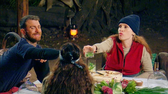 Das Sommer-Dschungelcamp ist zu Ende - aber wer hat gewonnen? - &copy; RTL+/dpa