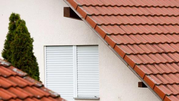 Ein selbst ernannter Lebensberater aus Walldürn war wegen Geiselnahme und Vergewaltigung angeklagt. (Archivbild) - © Heiko Becker/dpa