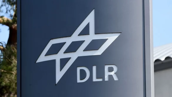 &laquo;Die St&ouml;rungen lassen sich schon seit geraumer Zeit in Krisenregionen beobachten&raquo;, erkl&auml;ren Forscher des Deutschen Zentrums f&uuml;r Luft- und Raumfahrt (DLR). - &copy; Holger Hollemann/dpa