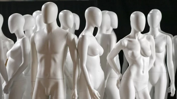 Die herk&ouml;mmliche Diagnostik orientiert sich am Mann - f&uuml;r Frauen birgt diese Herangehensweise Gefahren. - &copy; Jens Kalaene/dpa-Zentralbild/dpa