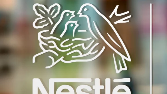 Nestl&eacute;: &laquo;&Uuml;berall dort, wo wir t&auml;tig sind, entspricht unser Portfolio den lokalen Vorschriften oder internationalen Standards&raquo;. - &copy; Laurent Gillieron/KEYSTONE/dpa
