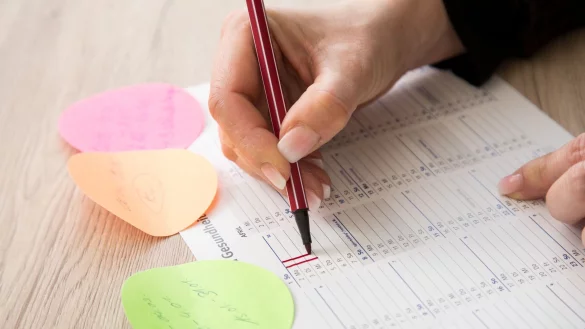 Arbeitnehmer haben grunds&auml;tzlich keinen Anspruch auf unbezahlten Urlaub. Ausnahmen bestehen nur bei vertraglichen Regelungen oder besonderen Umst&auml;nden. - &copy; Christin Klose/dpa-tmn