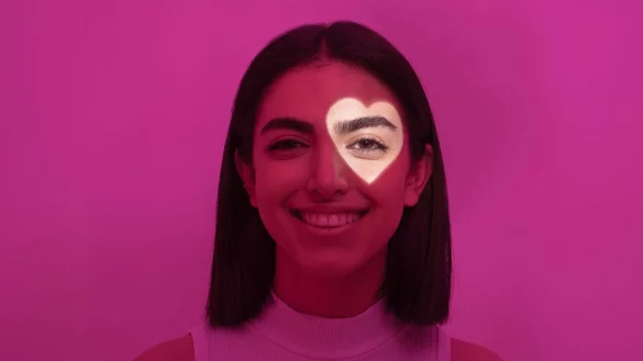 Ich bin ich, und ich habe St&auml;rken: Wir k&ouml;nnen uns in Bezug auf Selbstsicherheit selbstwirksam umprogrammieren. - &copy; Zebra Audiovisual/Westend61/dpa